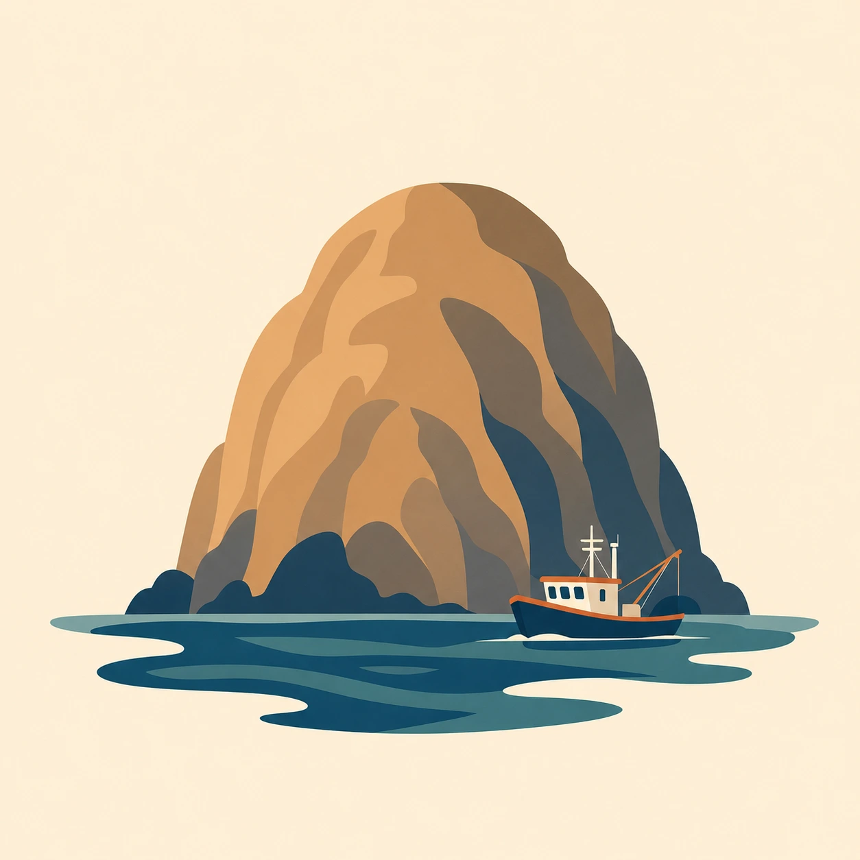 Morro Bay, CA