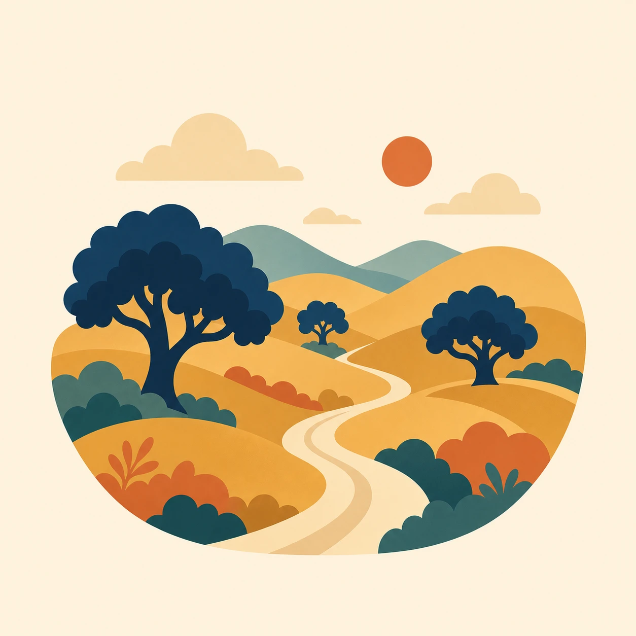 Nearby SLO County towns