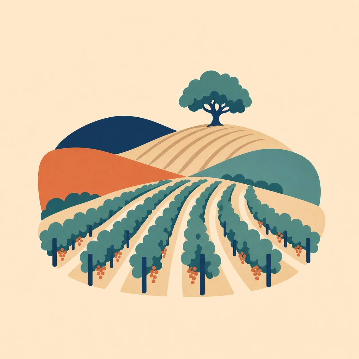 Paso Robles, CA