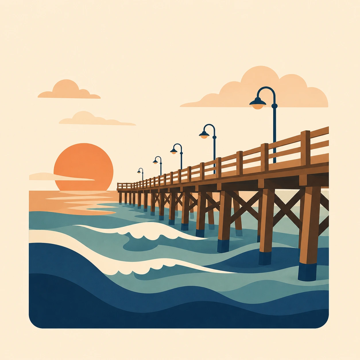 Pismo Beach, CA