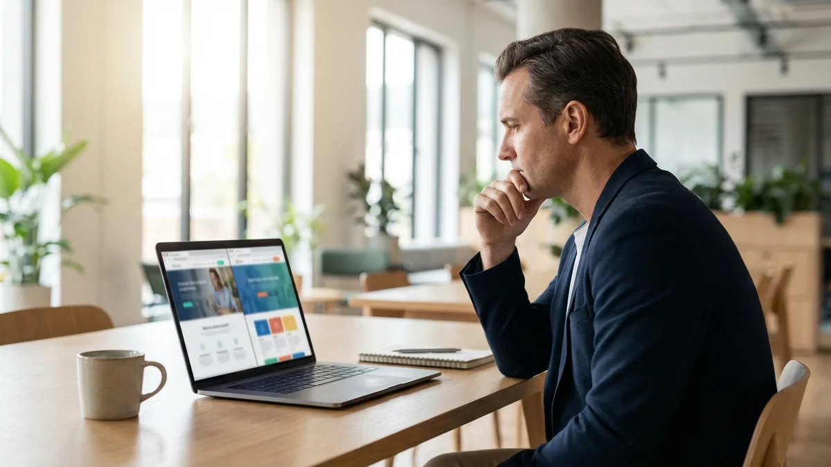 I Already Have a Wix Site That Works. Why Would I Switch?