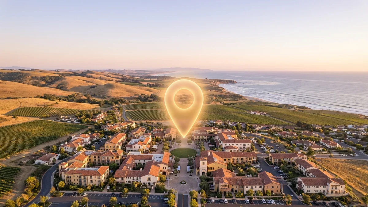 Local SEO Basics for San Luis Obispo Businesses