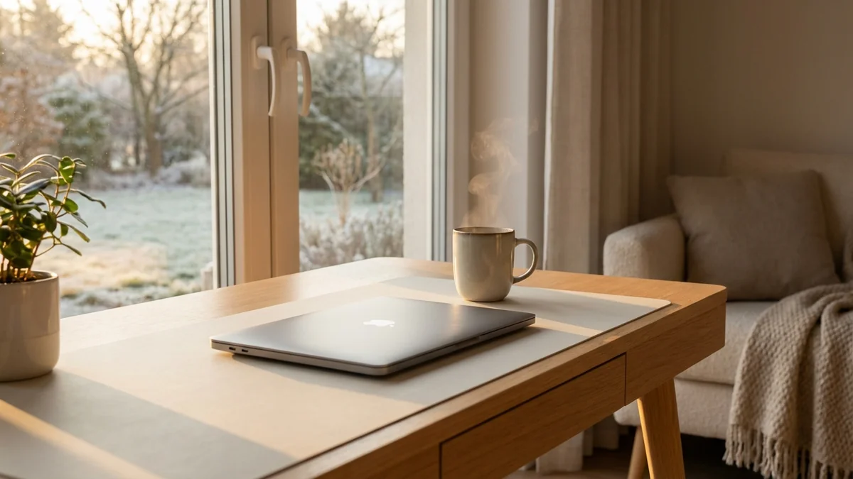 Your New Year's Resolution: Stop Fighting With Your Website