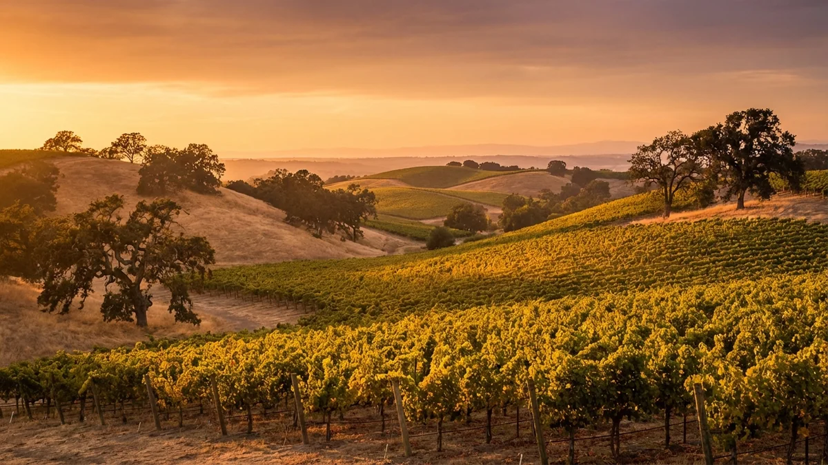 Why Paso Robles Wineries Are Rethinking Their Websites This Holiday Season