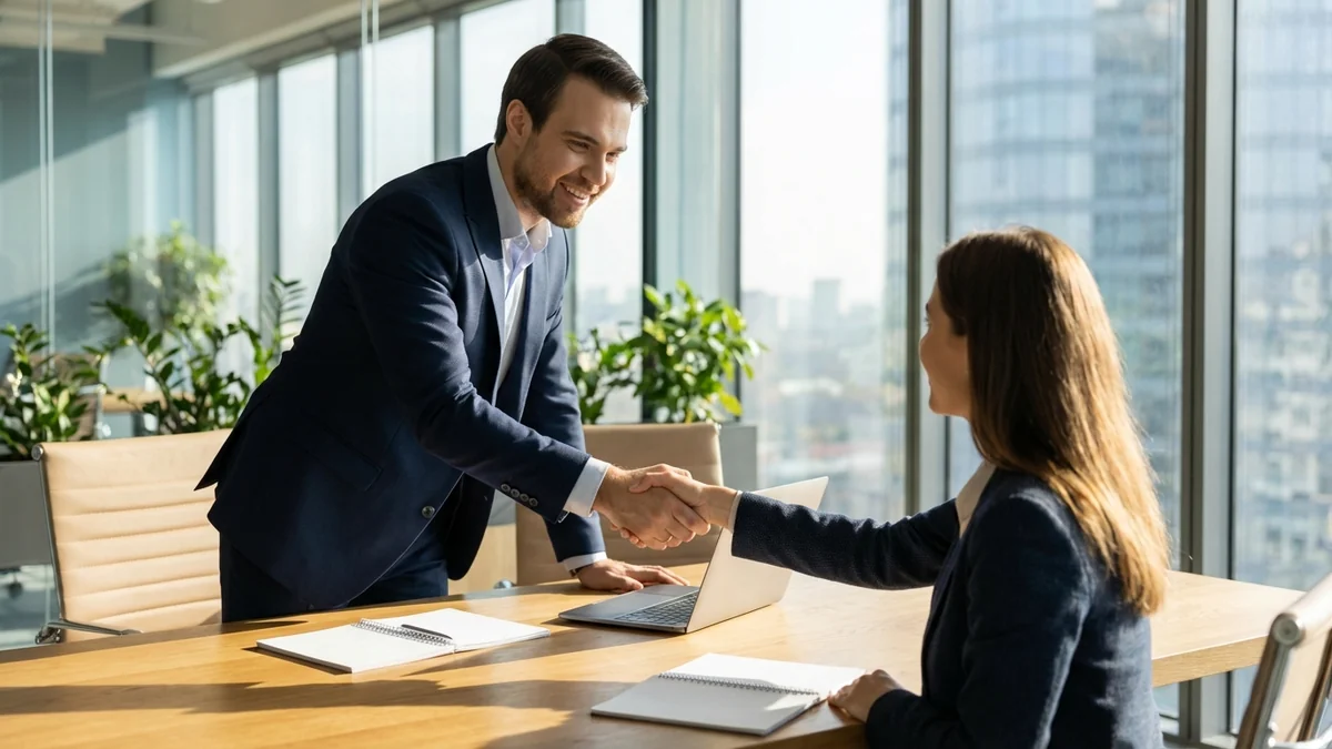 Professional Services + Professional Website: What Clients Expect in 2026