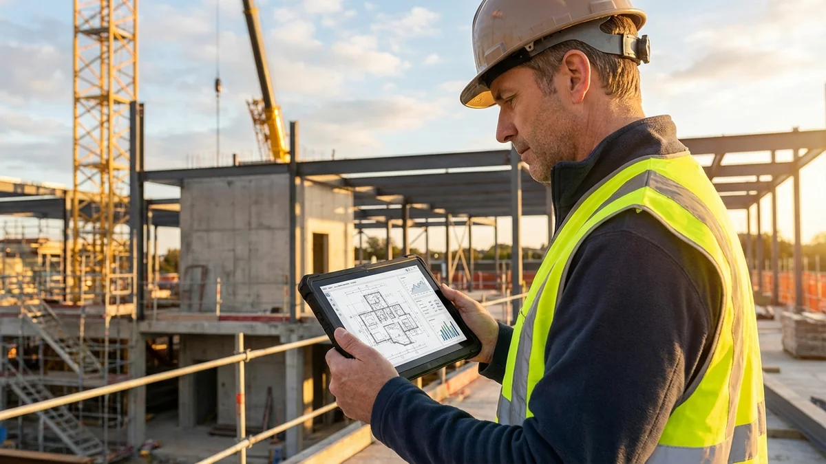 Website Essentials for SLO County Contractors