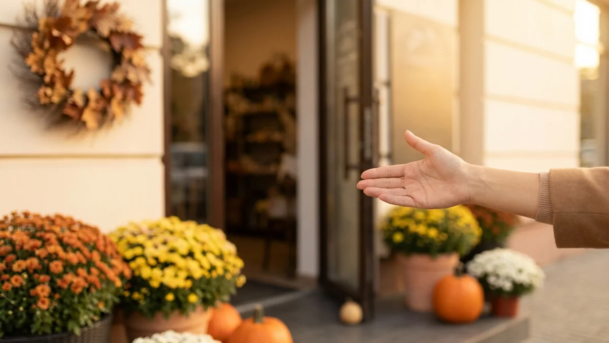What Your Customers Are Thankful For (And What Drives Them Away)