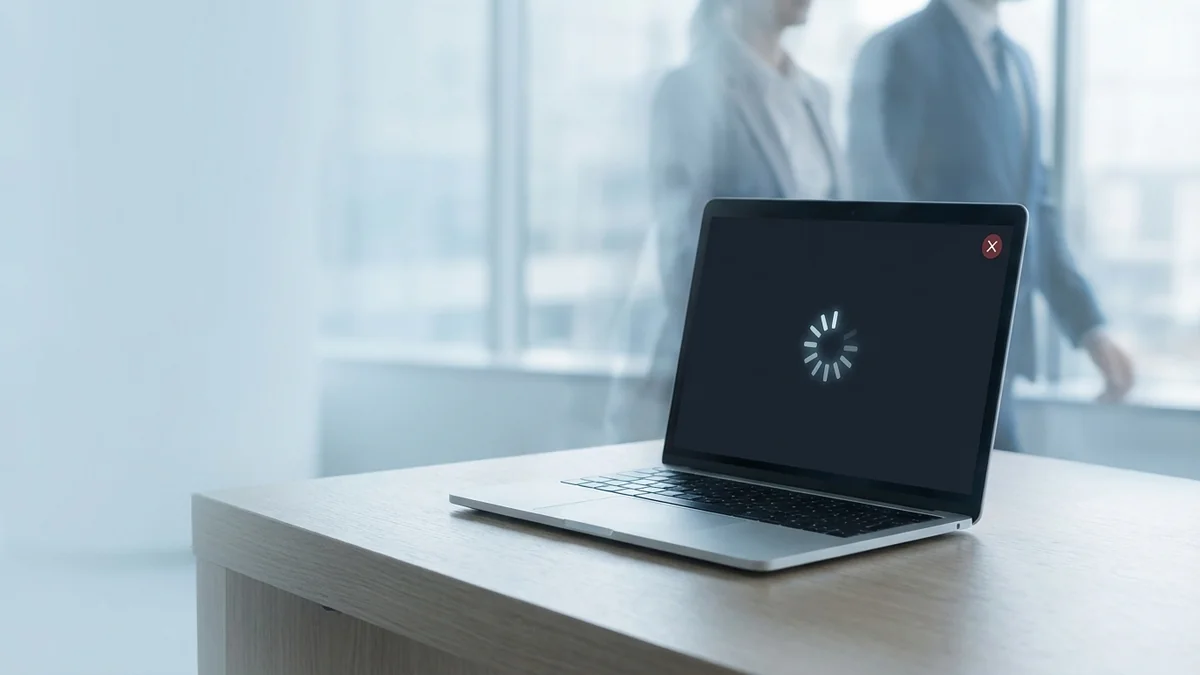 Why Your DIY Website Might Be Costing You Customers