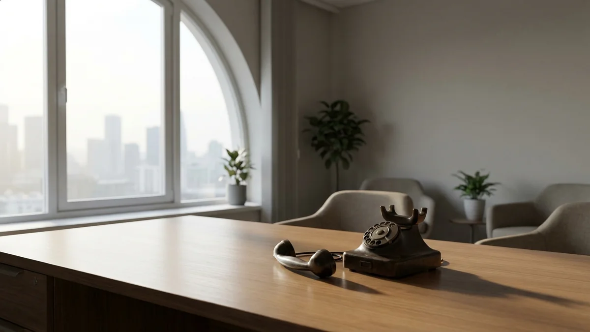 Why Your Web Designer Stopped Returning Your Calls