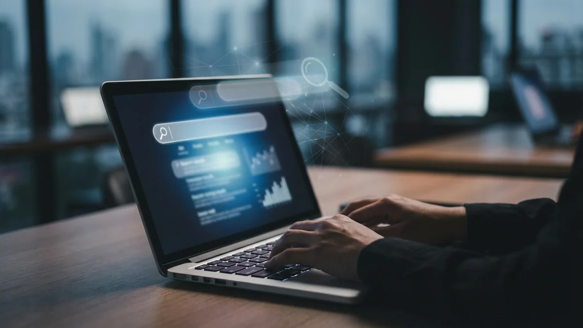 Why Your Website Isn't Showing Up on Google (And How to Fix It)